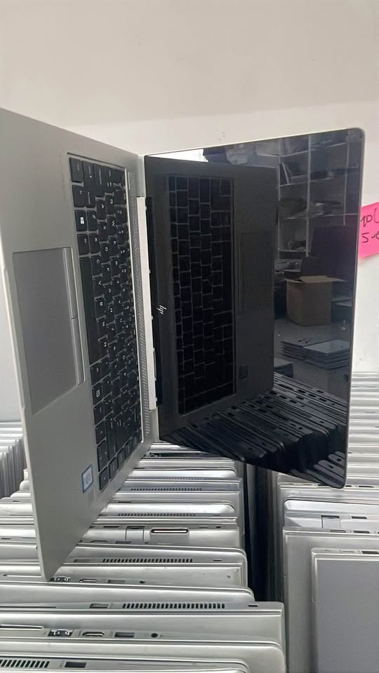 HP EliteBook 840 G5 β Core i7 8th Gen Laptop with 8GB DDR4 RAM and 256GB SSD - Free Bag, Free Charger, and all Pakistan FREE Delivery. HP EliteBook 840 G5 β Core i7 8th Gen Laptop with 8GB DDR4 RAM and 256GB SSD - Free Bag, Free Charger, and all Pakistan FREE Delivery.